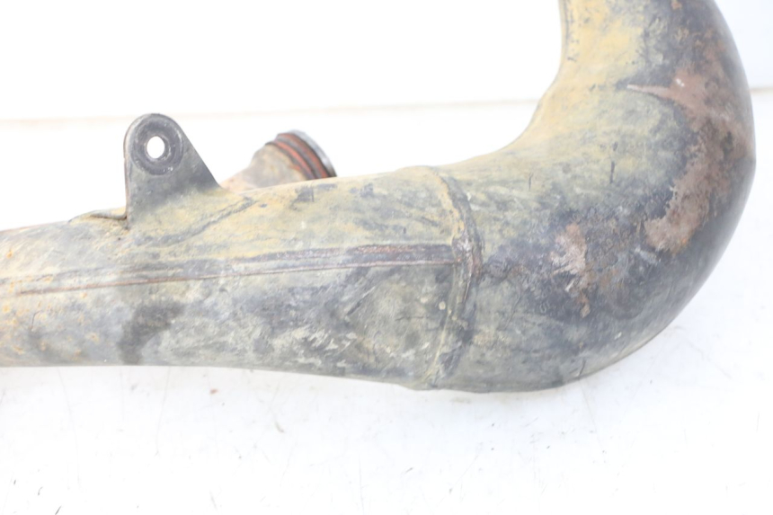 photo de KOLEKTOR KAWASAKI KX 65 (2000 - 2019) - Inny kąt widzenia