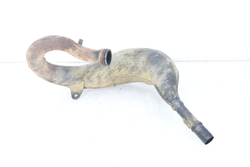 photo de KOLEKTOR KAWASAKI KX 65 (2000 - 2019) - Zbliżenie techniczne