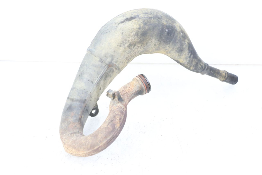 photo de KOLEKTOR KAWASAKI KX 65 (2000 - 2019) - Punkty mocowania