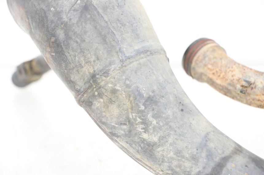 photo de KOLEKTOR KAWASAKI KX 65 (2000 - 2019) - Część sprawdzona