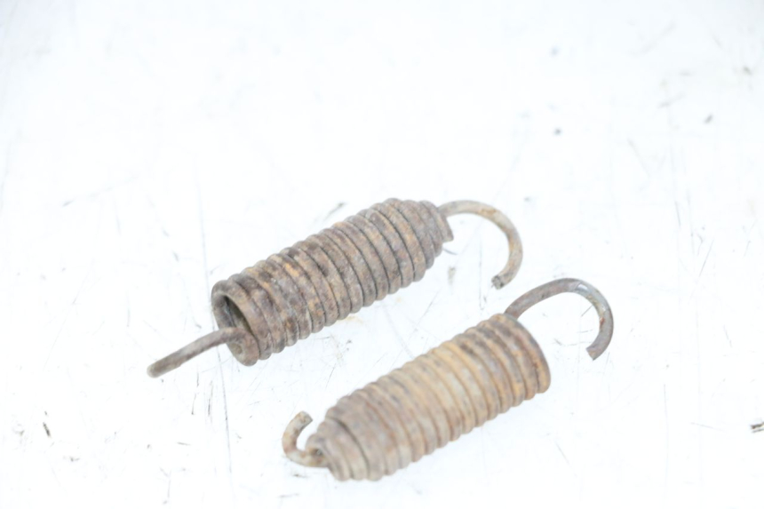 photo de KOLEKTOR KAWASAKI KX 65 (2000 - 2019) - Oznaczenia i referencje