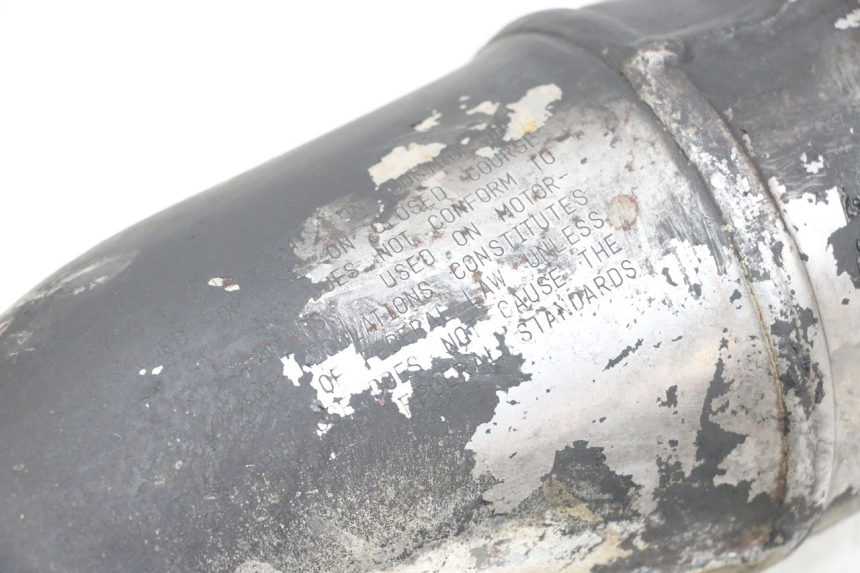 photo de KOLEKTOR KAWASAKI KX 85 (2014 - 2021) - Szczegół części