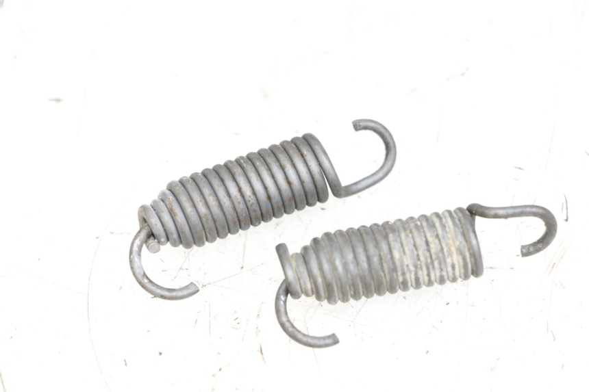 photo de KOLEKTOR KAWASAKI KX 85 (2014 - 2021) - Szczegóły charakterystyczne