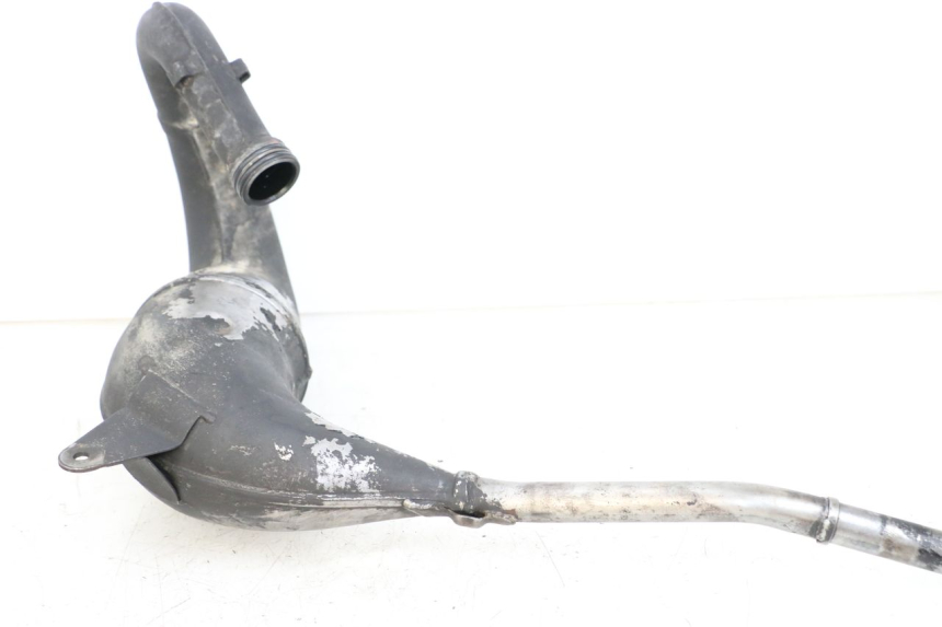 photo de KOLEKTOR KAWASAKI KX 85 (2014 - 2021) - Inny kąt widzenia