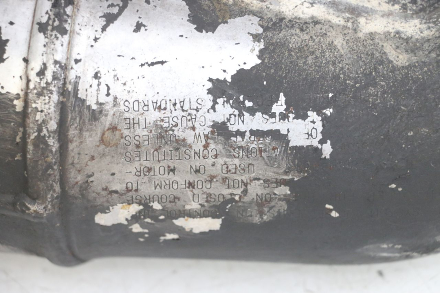 photo de KOLEKTOR KAWASAKI KX 85 (2014 - 2021) - Widok ogólny