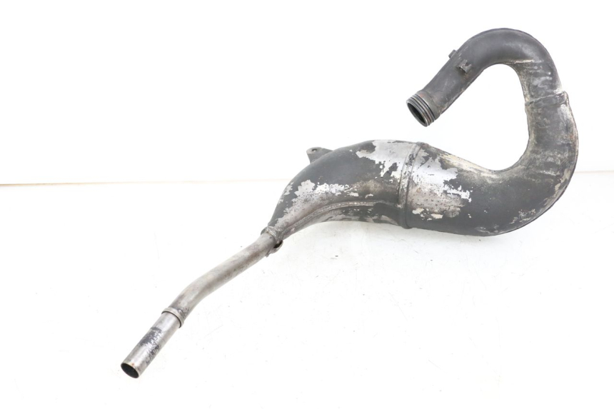 photo de KOLEKTOR KAWASAKI KX 85 (2014 - 2021) - Punkty mocowania