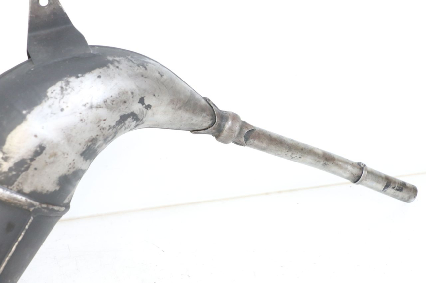 photo de KOLEKTOR KAWASAKI KX 85 (2014 - 2021) - Oznaczenia i referencje