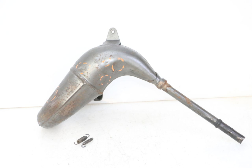 photo de KOLEKTOR KAWASAKI KX 85 (2014 - 2021) - Widok główny