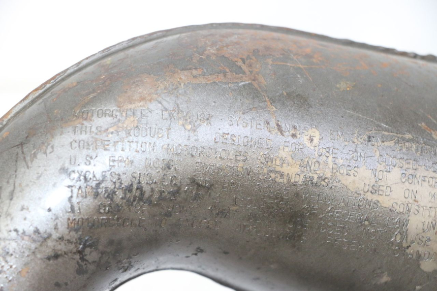 photo de KOLEKTOR KAWASAKI KX 85 (2014 - 2021) - Szczegół części