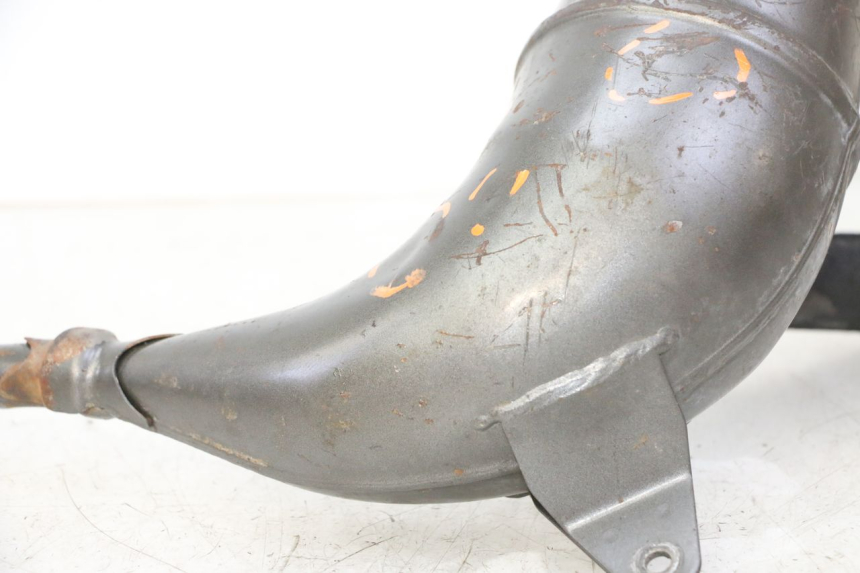 photo de KOLEKTOR KAWASAKI KX 85 (2014 - 2021) - Widok produktu