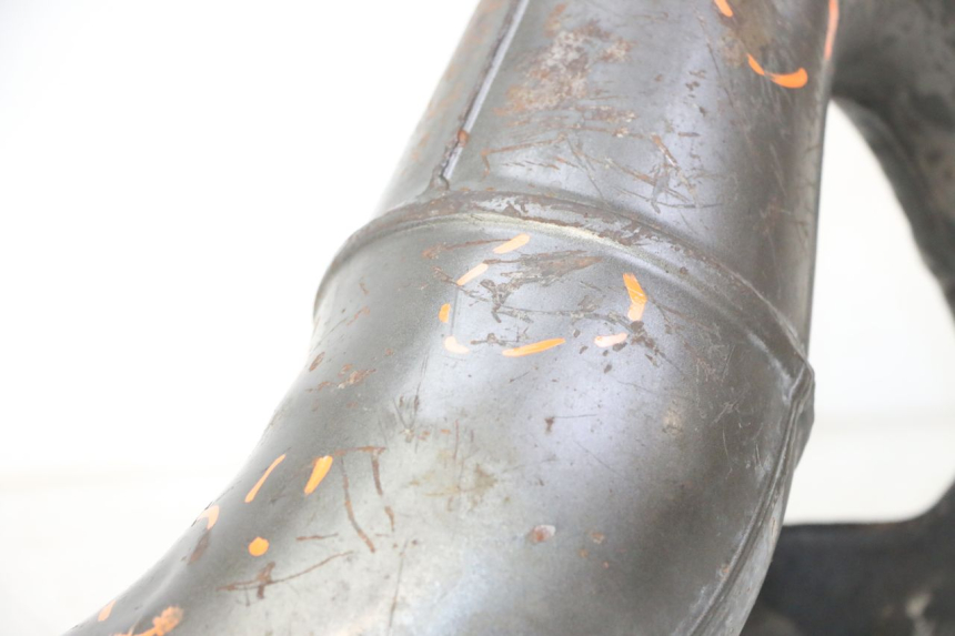 photo de KOLEKTOR KAWASAKI KX 85 (2014 - 2021) - Szczegóły charakterystyczne