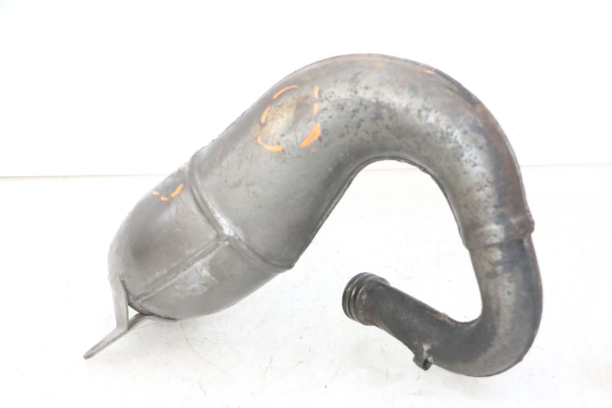 photo de KOLEKTOR KAWASAKI KX 85 (2014 - 2021) - Zbliżenie komponentów