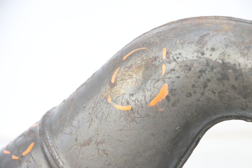 photo de KOLEKTOR KAWASAKI KX 85 (2014 - 2021) - Widok z bliska