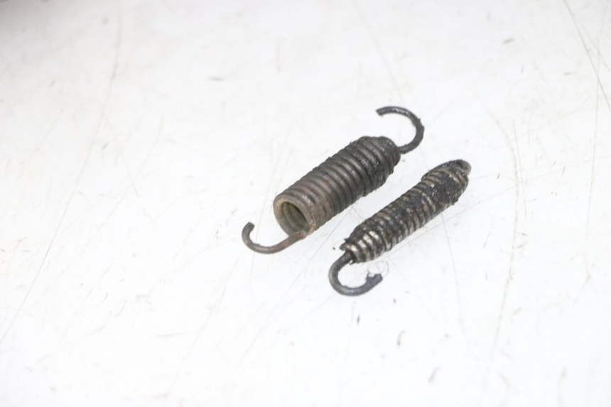 photo de KOLEKTOR KAWASAKI KX 85 (2014 - 2021) - Kontrola wizualna