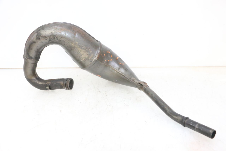 photo de KOLEKTOR KAWASAKI KX 85 (2014 - 2021) - Zoom stanu zużycia