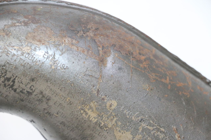 photo de KOLEKTOR KAWASAKI KX 85 (2014 - 2021) - Inny kąt widzenia