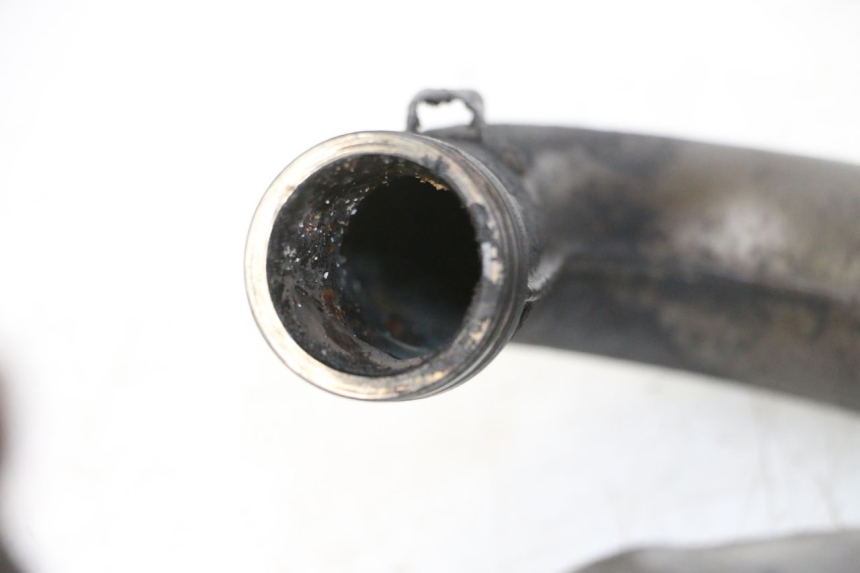 photo de KOLEKTOR KAWASAKI KX 85 (2014 - 2021) - Zbliżenie techniczne