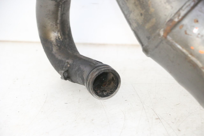 photo de KOLEKTOR KAWASAKI KX 85 (2014 - 2021) - Część sprawdzona