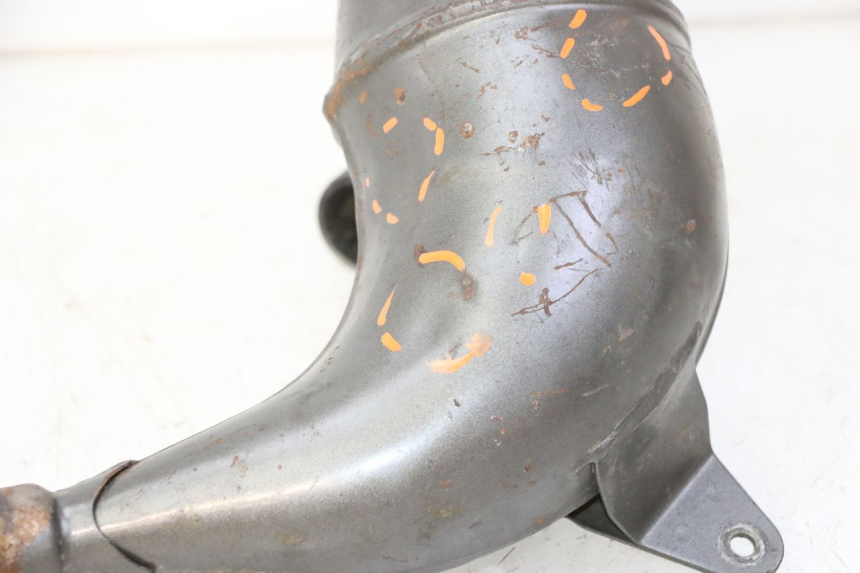 photo de KOLEKTOR KAWASAKI KX 85 (2014 - 2021) - Oznaczenia i referencje