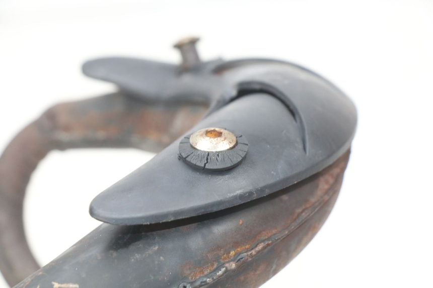 photo de KOLEKTOR POCKET BIKE KXD 50 - Szczegół części