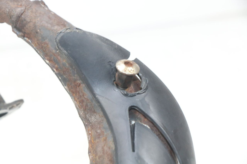 photo de KOLEKTOR POCKET BIKE KXD 50 - Zoom stanu zużycia