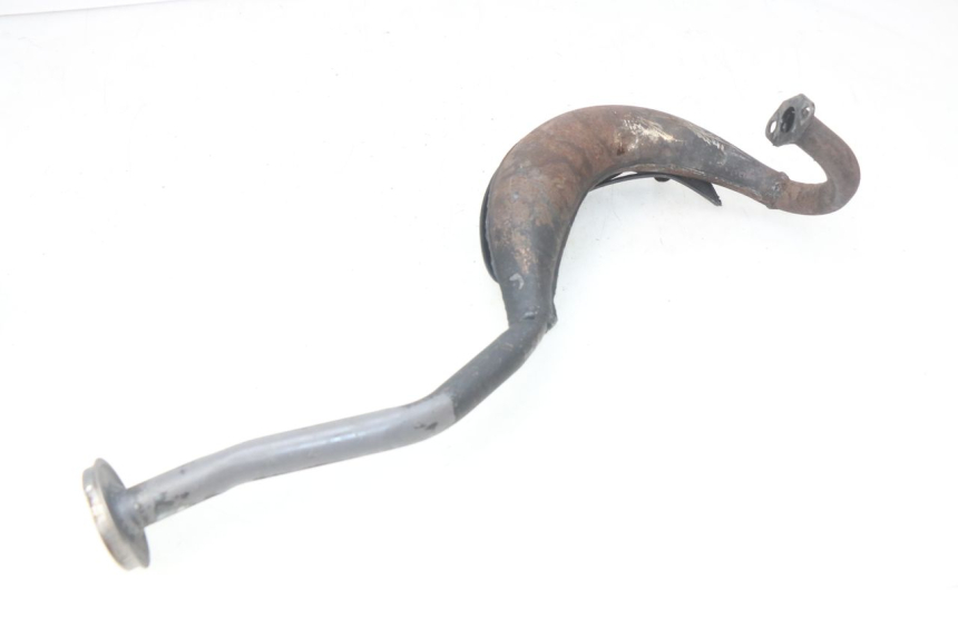 photo de KOLEKTOR POCKET BIKE KXD 50 - Inny kąt widzenia