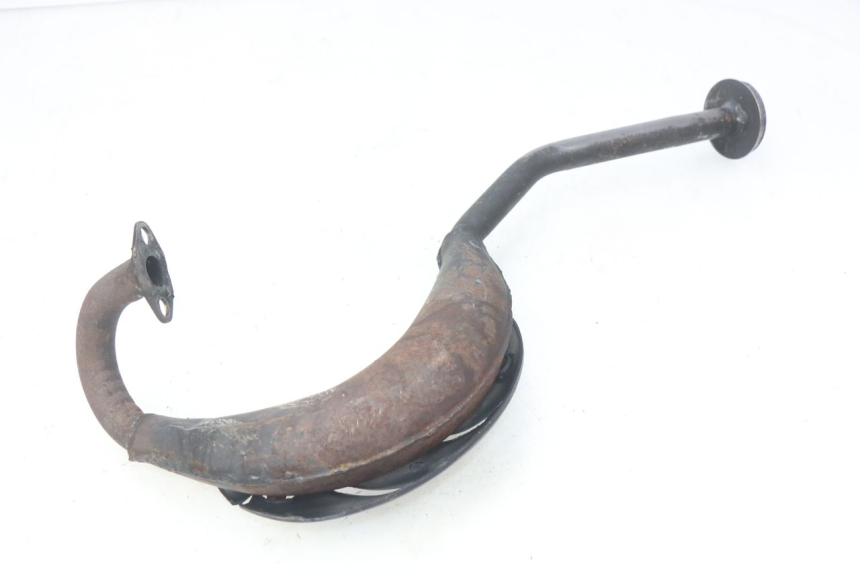 photo de KOLEKTOR POCKET BIKE KXD 50 - Zbliżenie techniczne