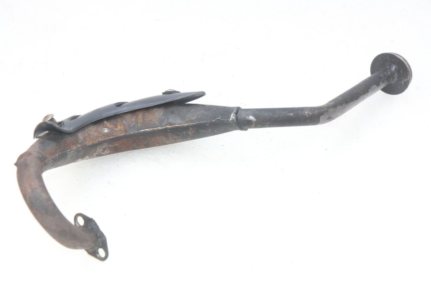 photo de KOLEKTOR POCKET BIKE KXD 50 - Punkty mocowania