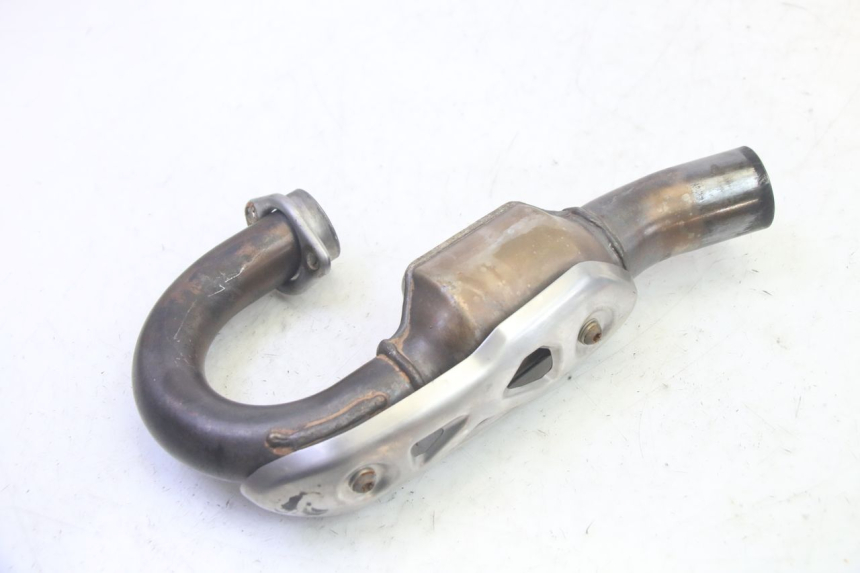 photo de KOLEKTOR KAWASAKI KXF KX-F 250 (2017 - 2019) - Widok główny