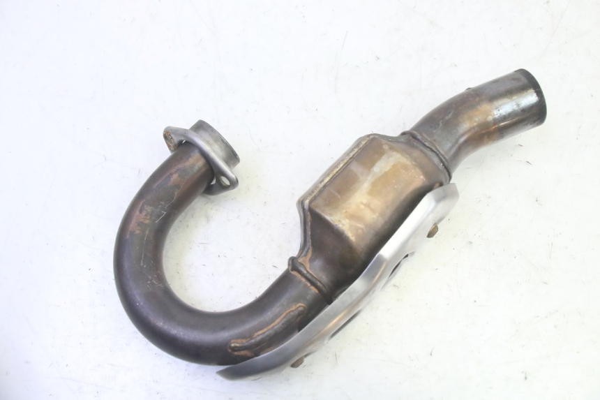 photo de KOLEKTOR KAWASAKI KXF KX-F 250 (2017 - 2019) - Szczegół części