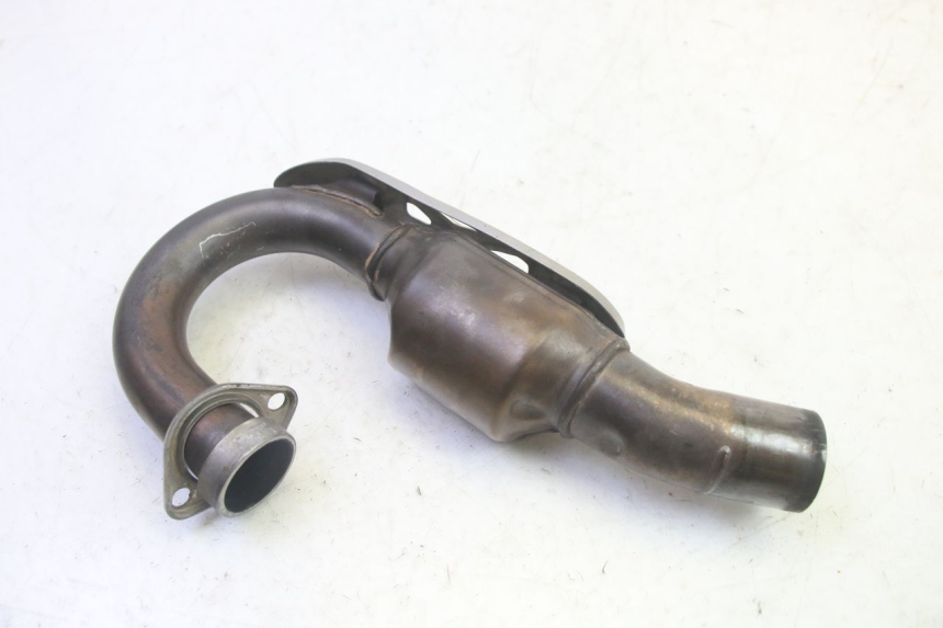 photo de KOLEKTOR KAWASAKI KXF KX-F 250 (2017 - 2019) - Zoom stanu zużycia