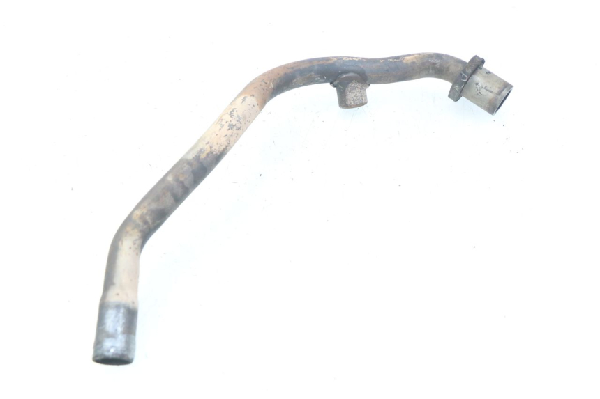 photo de KOLEKTOR PIAGGIO LIBERTY IGET S 125 (2016 - 2020) - Zoom stanu zużycia