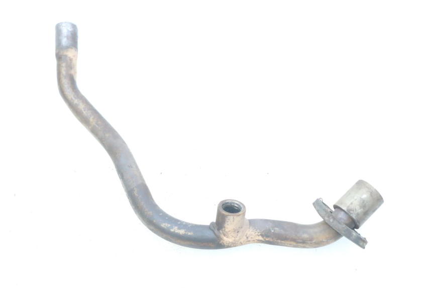 photo de KOLEKTOR PIAGGIO LIBERTY IGET S 125 (2016 - 2020) - Inny kąt widzenia