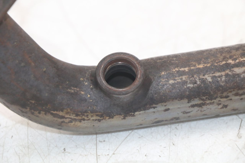 photo de KOLEKTOR PIAGGIO MP3 HPE 350 (2018 - 2020) - Zoom stanu zużycia