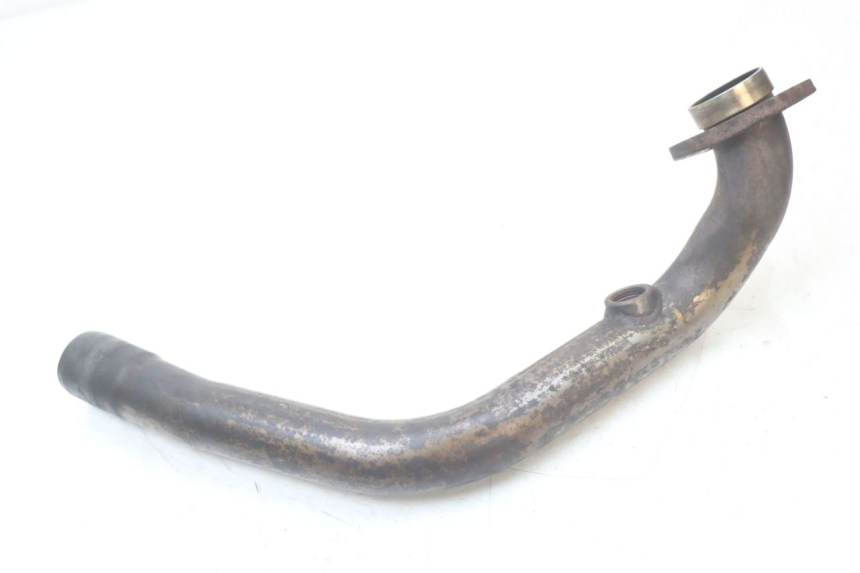 photo de KOLEKTOR PIAGGIO MP3 HPE 350 (2018 - 2020) - Zbliżenie techniczne