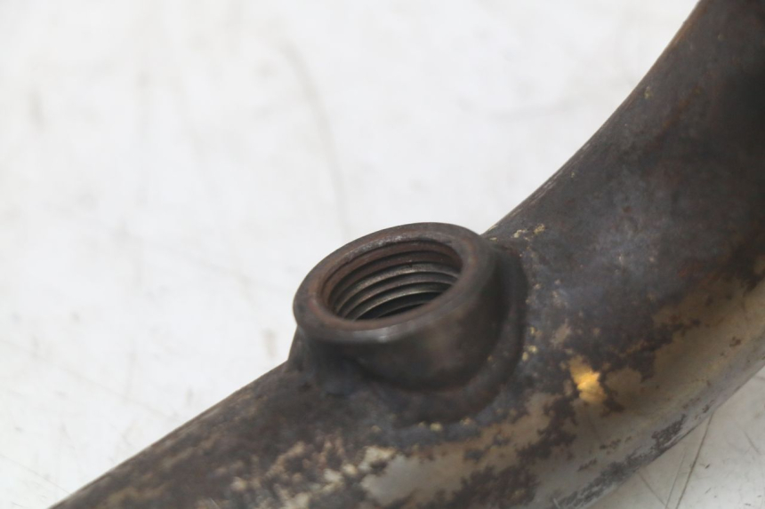 photo de KOLEKTOR PIAGGIO MP3 HPE 350 (2018 - 2020) - Stan powierzchni