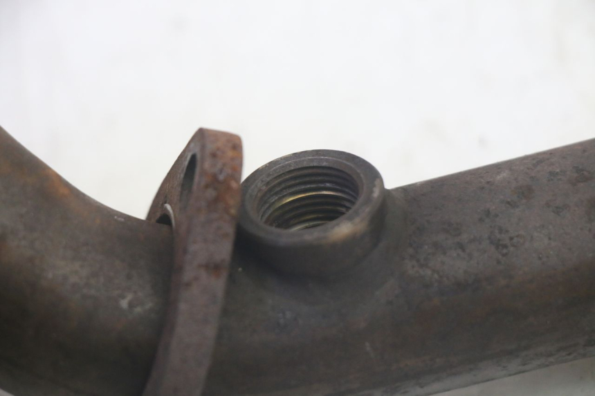 photo de KOLEKTOR PIAGGIO MP3 HPE 350 (2018 - 2020) - Zoom stanu zużycia