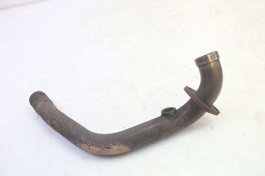 photo de KOLEKTOR PIAGGIO MP3 HPE 350 (2018 - 2020) - Zbliżenie techniczne