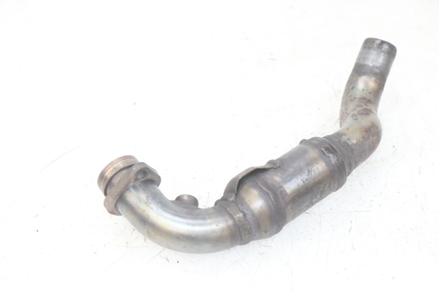 photo de KOLEKTOR PIAGGIO MP3 HPE 300 (2019 - 2026) - Zbliżenie techniczne