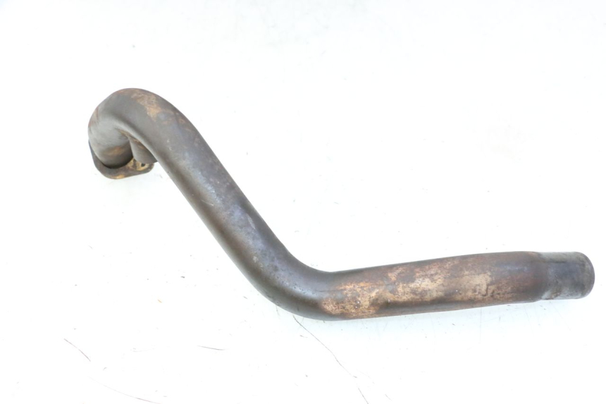 photo de KOLEKTOR PIAGGIO MP3 LT 300 (2010 - 2016) - Zoom stanu zużycia