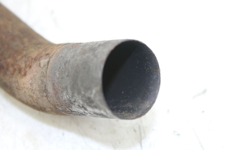 photo de KOLEKTOR PIAGGIO MP3 RL 250 (2006 - 2010) - Zoom stanu zużycia