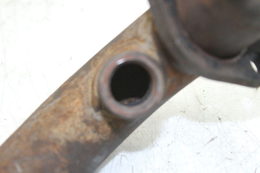 photo de KOLEKTOR PIAGGIO MP3 RL 250 (2006 - 2010) - Zbliżenie techniczne