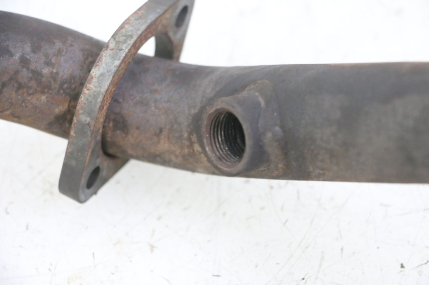 photo de KOLEKTOR PIAGGIO MP3 500 (2011 - 2015) - Widok ogólny