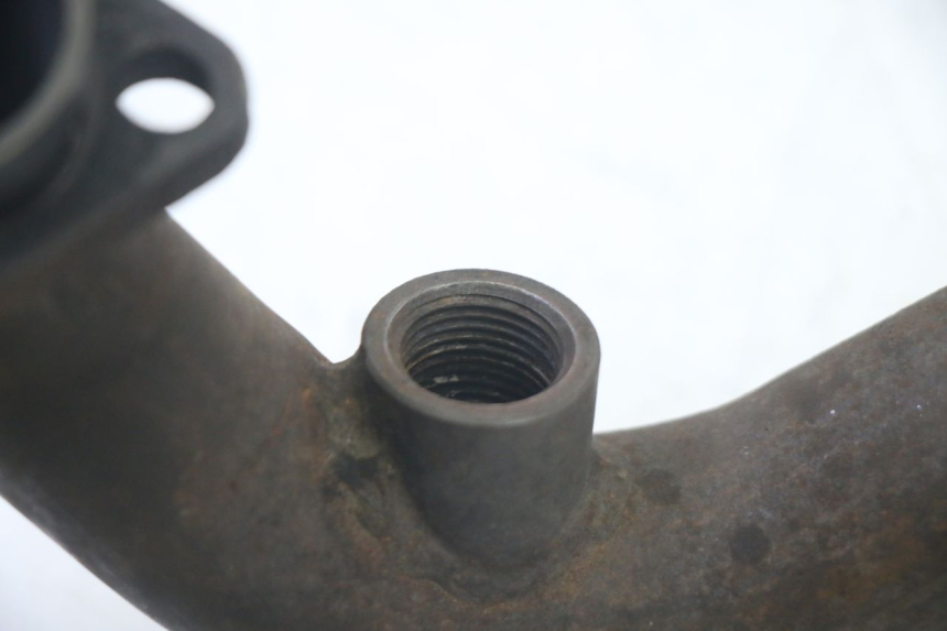 photo de KOLEKTOR PIAGGIO MP3 RL 250 (2006 - 2010) - Zoom stanu zużycia