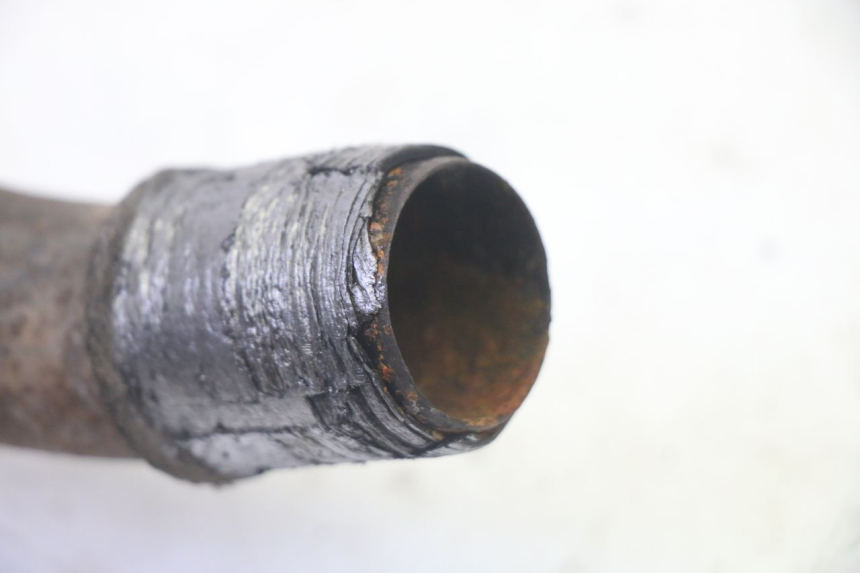 photo de KOLEKTOR PIAGGIO MP3 RL 250 (2006 - 2010) - Inny kąt widzenia