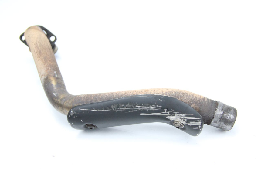 photo de KOLEKTOR GILERA NEXUS 125 (2009 - 2013) - Szczegół części