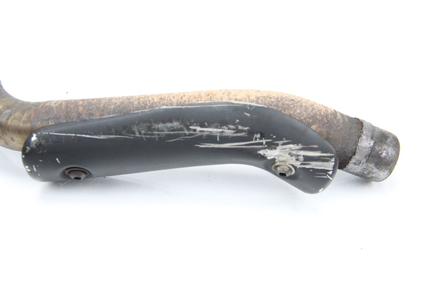 photo de KOLEKTOR GILERA NEXUS 125 (2009 - 2013) - Zoom stanu zużycia