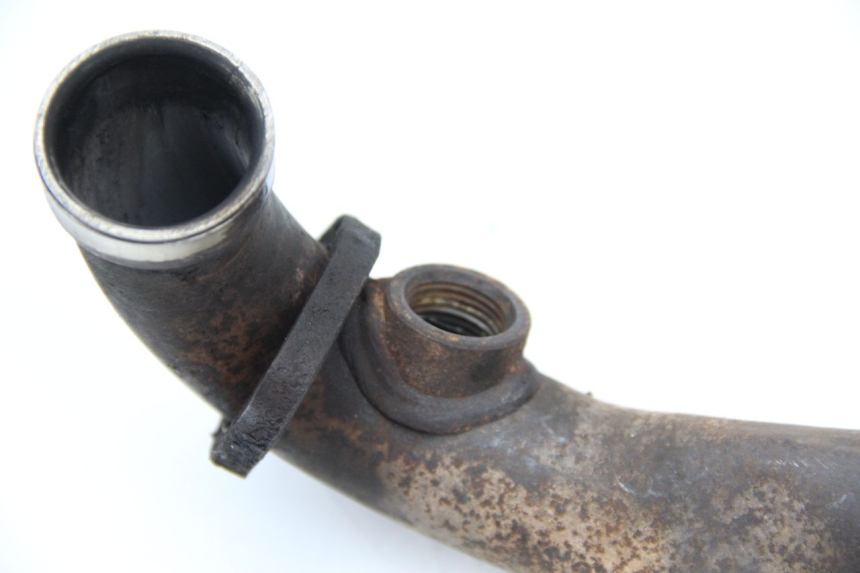 photo de KOLEKTOR GILERA NEXUS 125 (2009 - 2013) - Widok ogólny