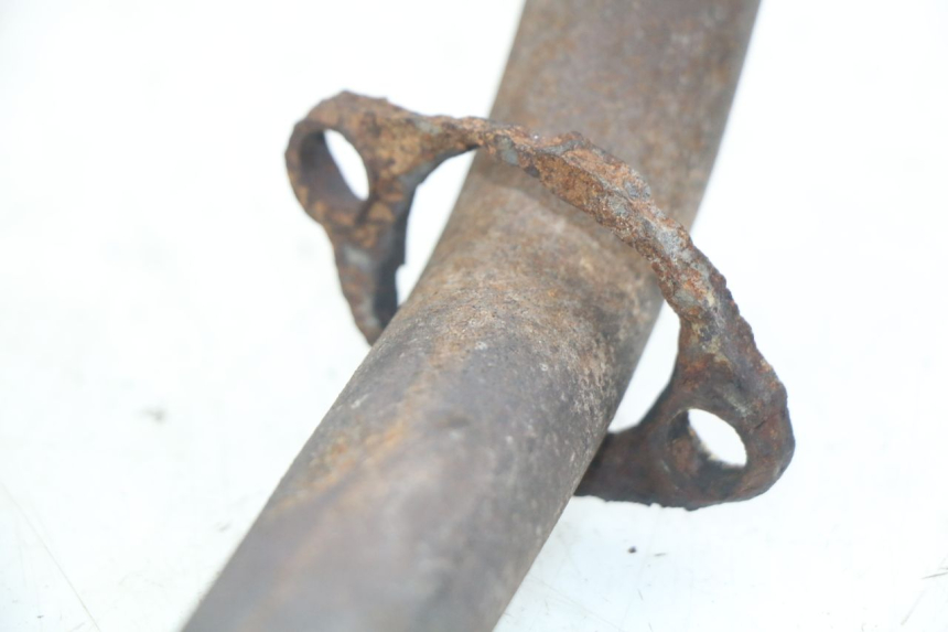 photo de KOLEKTOR GILERA NEXUS 125 (2007 - 2009) - Widok produktu