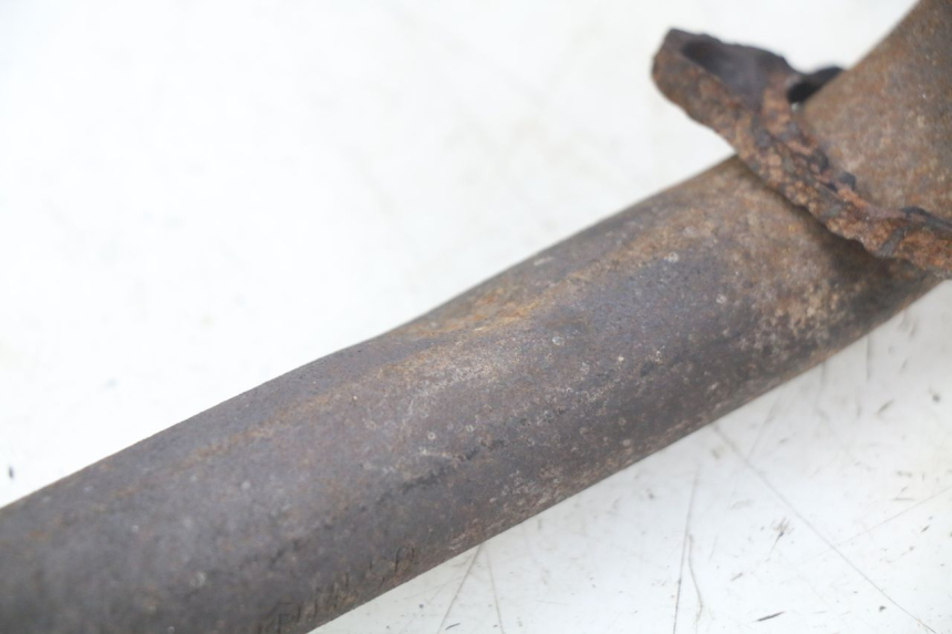 photo de KOLEKTOR GILERA NEXUS 125 (2007 - 2009) - Inny kąt widzenia